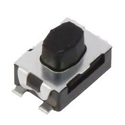 Кнопка тактова KMR421GLFS