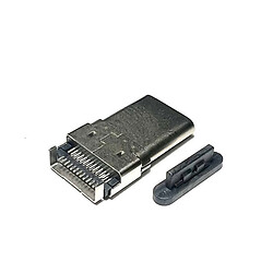 USB разъем USB4155-03-C