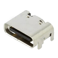 USB разъем USB4215-03-A