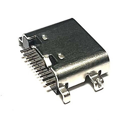 USB разъем USB4505-03-0-A