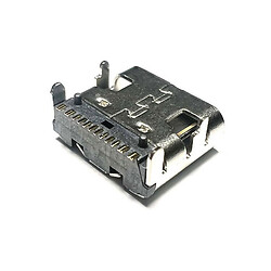 USB разъем USB4930-00-A
