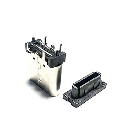 USB разъем USB4950-00-C