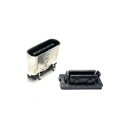 USB разъем USB4960-00-C