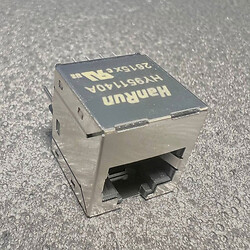 Разъем RJ-45 HY951140A