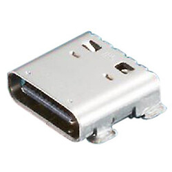 USB разъем CX90B1-24P