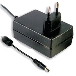 Сетевой адаптер GSM18E12-P1J