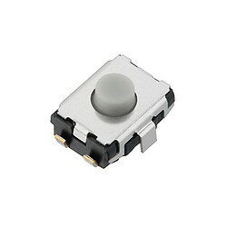 Кнопка тактовая EVQP2D02Q
