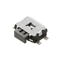 Кнопка тактовая EVQPUA02K