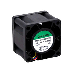 Вентилятор PF36281BX-S99