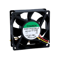 Вентилятор PMD1207PTB1AF