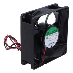 Вентилятор EF80251BX-A99-A