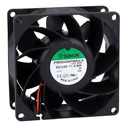 Вентилятор PMD2408PMB3A