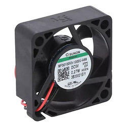 Вентилятор MF30100V3-A99-A