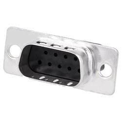 D-SUB конектор HDP20-1672921