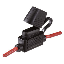 Держатель предохранителей FH-501-1