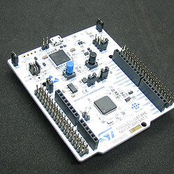 Отладочный комплекс NUCLEO NUCLEO-G474RE