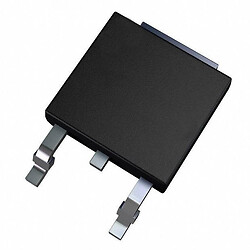 Стабилизатор напряжения LM1117DT-5.0/NOPB
