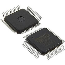 Аналого-цифровой преобразователь (АЦП) ADUC842BSZ62-5