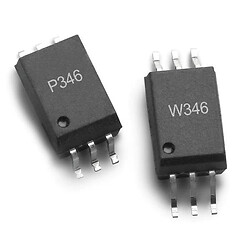 Оптопара ACPL-P346-060E