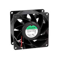 Вентилятор PMD2408PMB1A