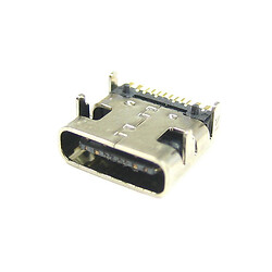USB разъем USB-Type-C-B-229