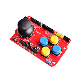 Джойстик Joystick Shield