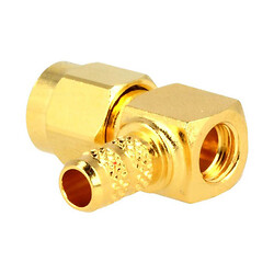 Разъемы ВЧ SMA 12.4ГГц SMA1112A63G150