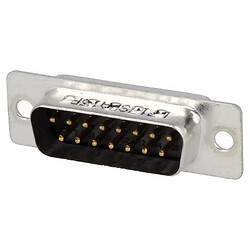 D-SUB конектор L717SDA15P