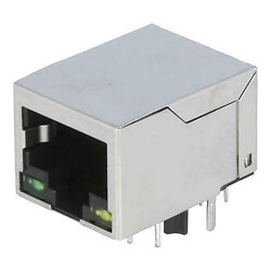 Разъем RJ-45 LMJ3628844TA753