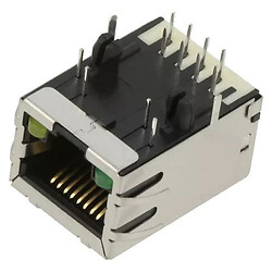 Роз'єм RJ-45 RJMG1BD3B8K1ANR