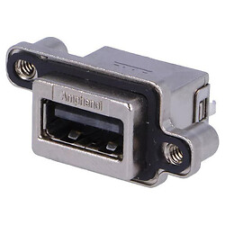 USB разъем MUSBR-A511-40