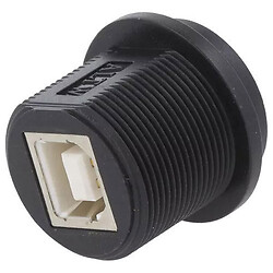 USB разъем UB-20PMFP-SC8001