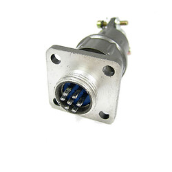 Кабельный разъем DS1110-05-07LYP