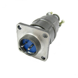 Кабельний роз'єм DS1110-06-03LYP