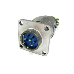 Кабельный разъем DS1110-06-05LYP