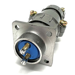 Кабельный разъем DS1110-08-02LYP