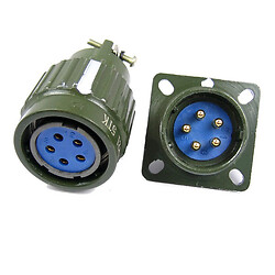 Кабельный разъем DS1110-09-05L8P1