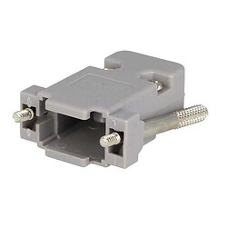 D-SUB корпус DSC-309