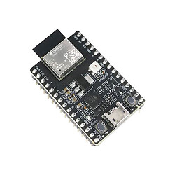 Модуль WI-FI ESP32-C3-DEVKITC-02