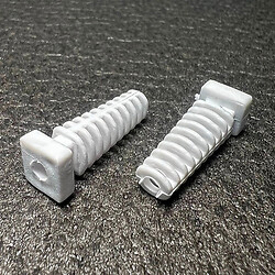 Гермоввод FIX-3.0X23-WH