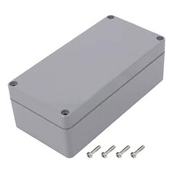 Корпус G368-IP67