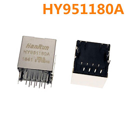 Роз'єм RJ-45 HY951180A