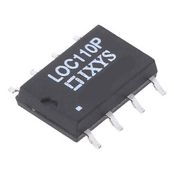Твердотельные реле LOC110PTR