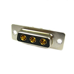 D-SUB конектор BIG-224-40-3-F