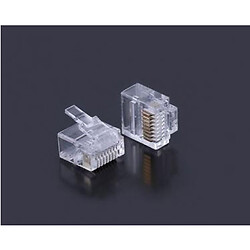 Роз'єм RJ-45 RJ45C-8P8C-01