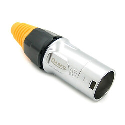 Разъем RJ-45 герметичный WRJ45-20P