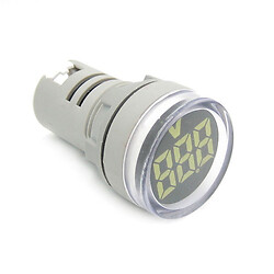 Вольтметр AD101-22ACV-White