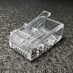 Роз'єм RJ-45 MP0020
