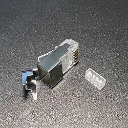 Роз'єм RJ-45 MP0033
