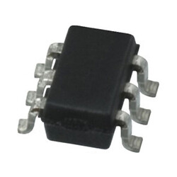 Генератор-синтезатор частоти MAX2606EUT+T